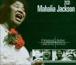 Mahalia Jackson Original - CD Audio di Mahalia Jackson