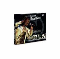 Original Artist - CD Audio di Rose Royce