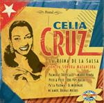 La Reina de la Salsa