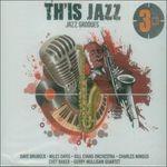 This Jazz - CD Audio