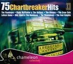 75 Chartbreaker Hits - CD Audio