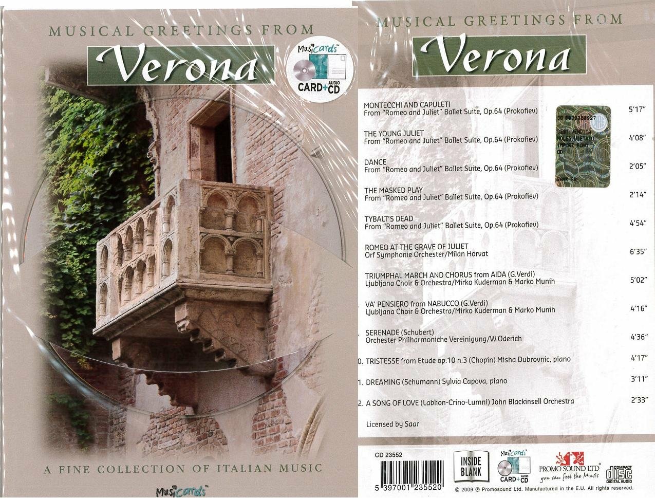 Vecosell