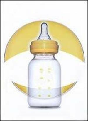 Allattamento - CD Audio