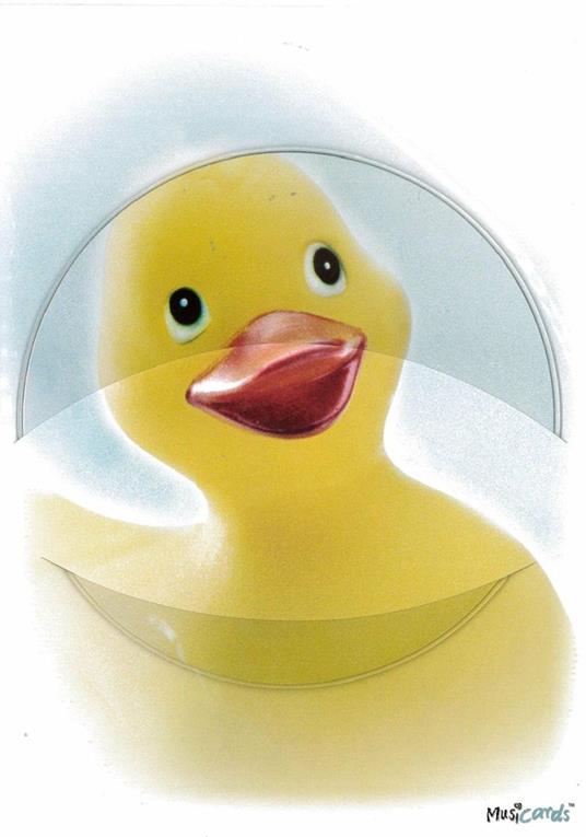 Bagnetto X Il Bimbo - CD Audio