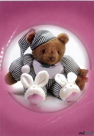 Ninne Nanne - CD Audio