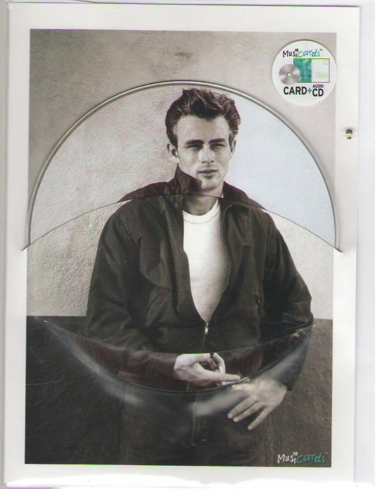 Marlon Brando - CD Audio