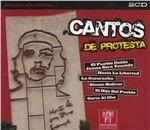 Cantos De Protesta