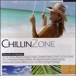 Chillin Zone - CD Audio