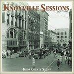 The Knoxville Session 1929-1930. Knox County Stomp - CD Audio
