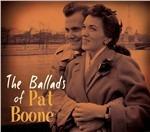 Ballads of Pat Boone - CD Audio di Pat Boone