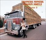 Truckers Kickers Cowboy Angels Vol.3 1970