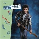 Tempted - Vinile LP di Marty Stuart