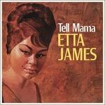 Tell Mama - Vinile LP di Etta James