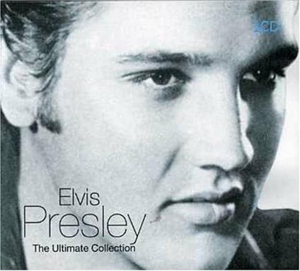 The Ultimate Collection - CD Audio di Elvis Presley