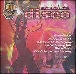 Absolute Disco - CD Audio