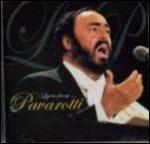 Lyrics from Pavarotti
