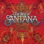 The Best of Santana - CD Audio di Santana