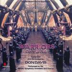 Warriors of Virtue (Colonna sonora)