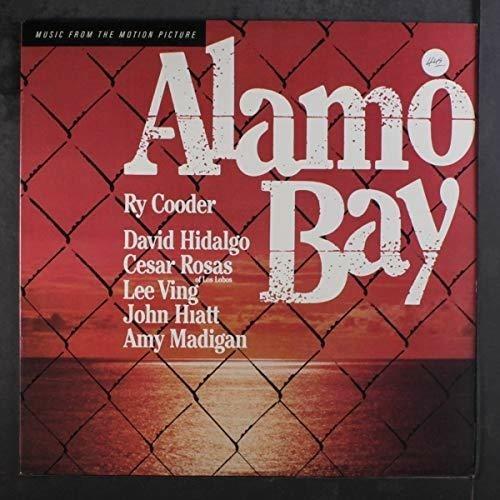 Alamo (Colonna sonora) - CD Audio