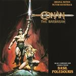 Conan the Barbarian (Colonna sonora)