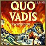 Quo Vadis? (Colonna sonora)