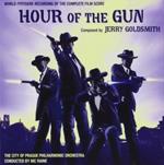 Hour of the Gun (Colonna sonora)