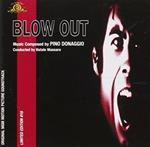 Blow Out (Colonna sonora) (Limited)
