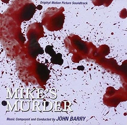 Mike's Murder (Colonna sonora) (Limited) - CD Audio