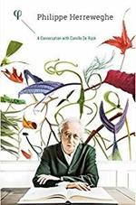 A Conversation with Camille De Rijck