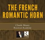 Il corno romantico francese