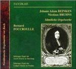 I predecessori di Bach vol.1