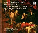 Sacrarum Cantionum