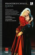 Elena (2 DVD)