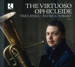 L'oficleide virtuoso - CD Audio di Mikhail Glinka,Antoine Simon,Jules Demersseman,Hyacinthe Klos,Heinrich Kummer