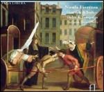 Concerti - Sonate - CD Audio di Nicola Fiorenza,Dolce & Tempesta,Stefano Demichelli