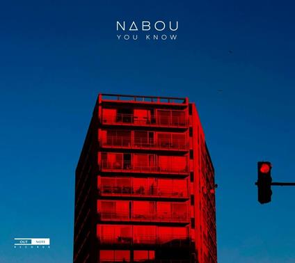 You Know - CD Audio di Nabou Claerhout