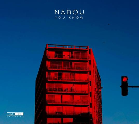 You Know - CD Audio di Nabou Claerhout