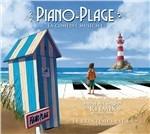 Pianoplage La Comedie Musica