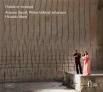 Poesie et Musique