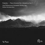 Piano Concerto n.2 - Symphony n.2