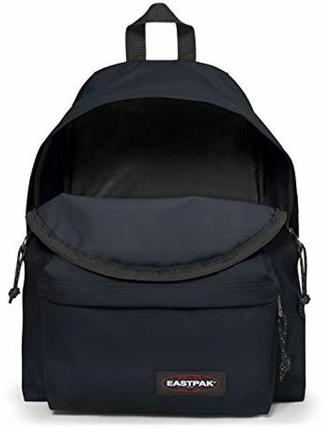 Zaino Eastpak Padded Cloud Navy - Grigio scuro - 6