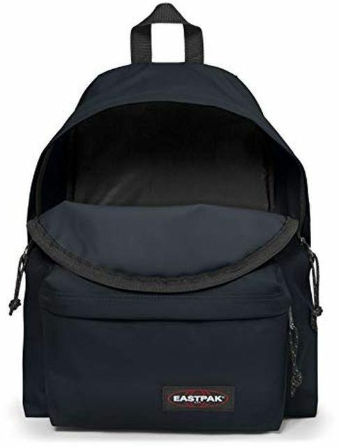 Zaino Eastpak Padded Cloud Navy - Grigio scuro - 6