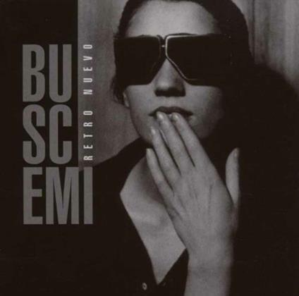 Retro nuevo - CD Audio di Buscemi