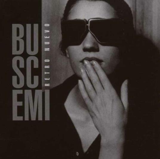 Retro nuevo - CD Audio di Buscemi