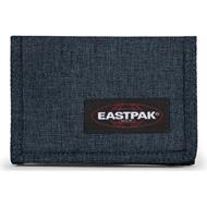 Eastpak CREW SINGLE Portafoglio - Triple Denim (Blu)