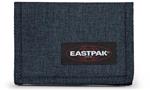 Portafogli Eastpak Crew Single Triple Denim