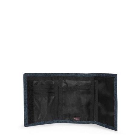 Eastpak CREW SINGLE Portafoglio - Triple Denim (Blu) - 3