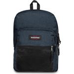 Zaino Eastpak Pinnacle Triple Denim - Blu