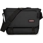 Delegate + Black Ab Eastpak
