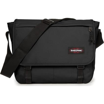 Delegate + Black Ab Eastpak